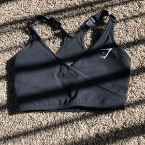 Gymshark Elite Sports Bra